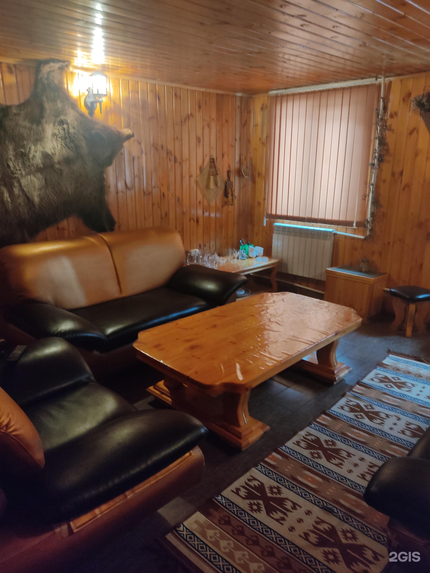 Оазис