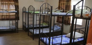 Волгоград: Отель Роза ветров