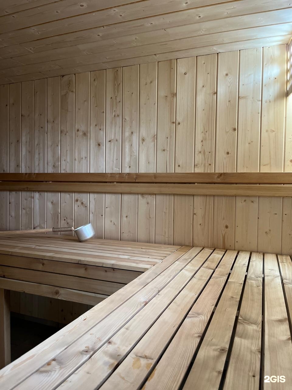 Turgen Banya