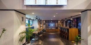 Туркестан: Отель Hampton by HILTON