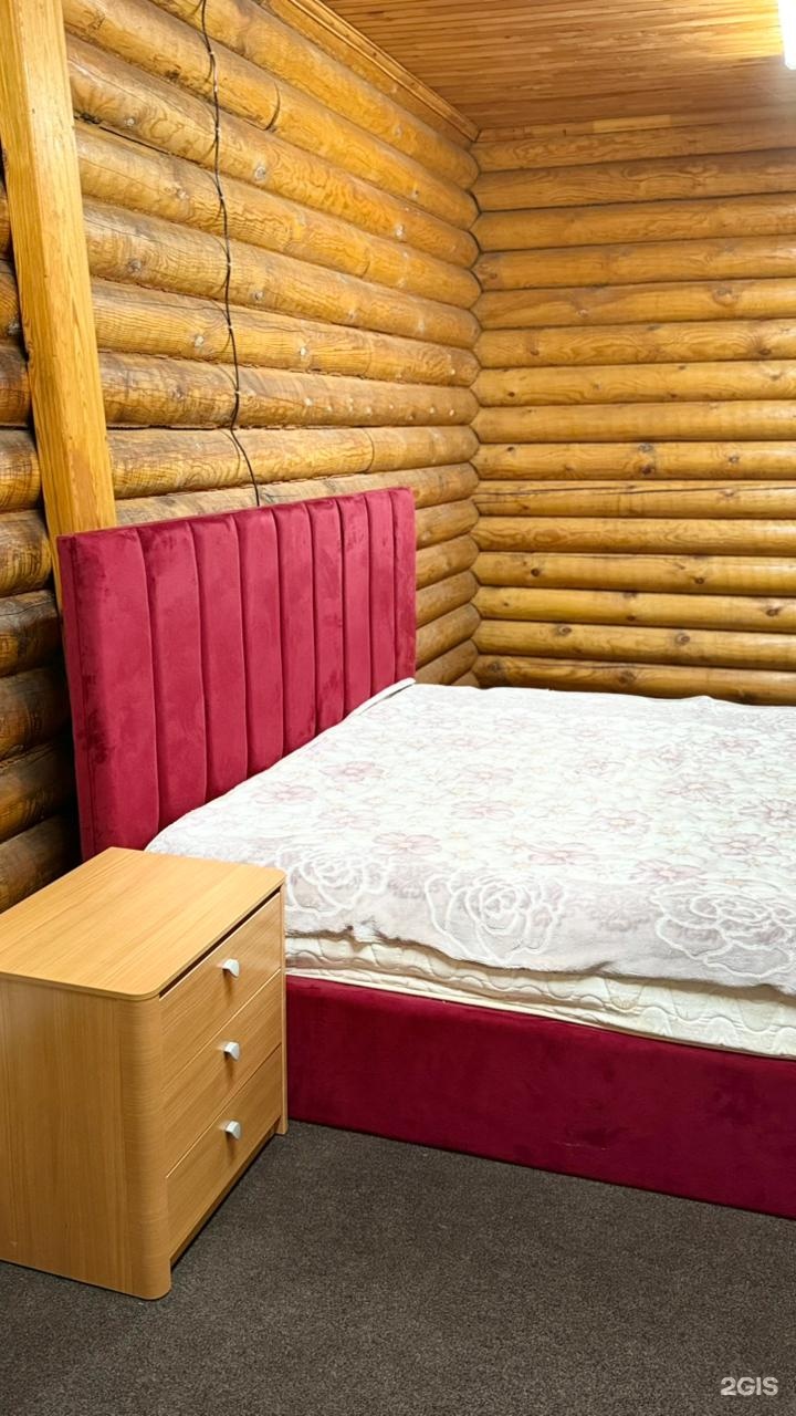Лесной Медведь
