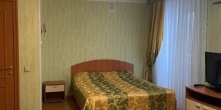 Нижнекамск: Отель Дом иностранных специалистов