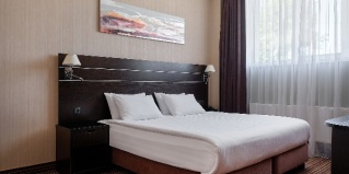 Иркутск: Отель Армат