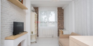 Сириус: Апартаменты Red Apartments