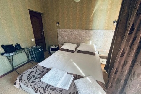 Сириус: Гостевой дом Башня