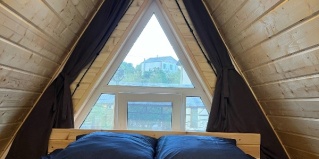 Кисловодск: Апартаменты Афрейм