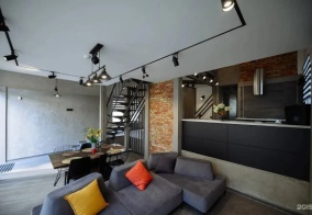 Коттедж Регион Инвест в Пскове