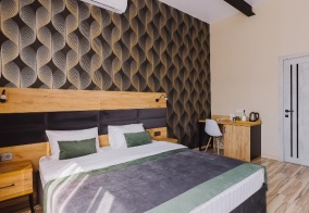 Бутик-отель The loft lnn в Сириусе