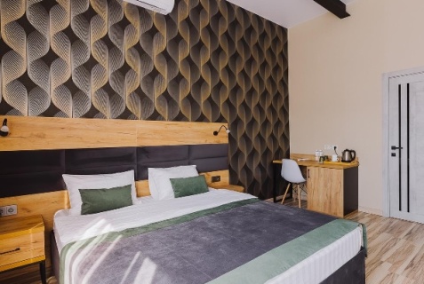 Сириус: Гостевой дом The loft lnn