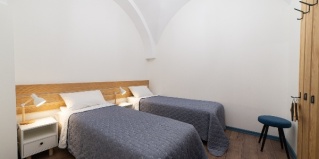 Санкт-Петербург: Отель Двенадцать