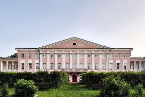 Новые Ельцы: Отель Селигер Палас