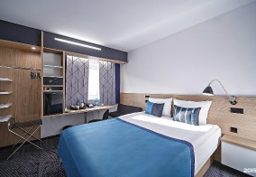 Отель BonHotel в Минске