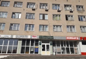 Отель Сердобск в Сердобске