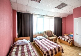 Отель КаГау в Пензе