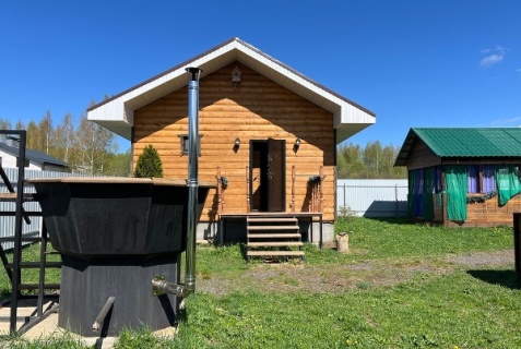 Гремячки: Коттедж Гостевой дом