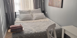 Санкт-Петербург: Отель Loft 51