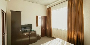 Винсады: Отель Elissa