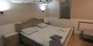 Москва: Отель Беседка