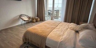 Птицефабрика: Отель Verano