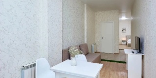 Санкт-Петербург: Отель Golden Glory