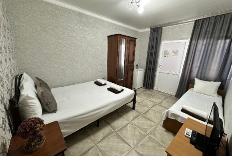 Адлер: Гостевой дом Адрианна