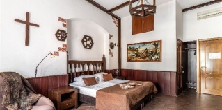 Санкт-Петербург: Отель Art House