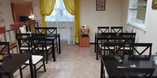 Химки: Отель Александрия-Шереметьево