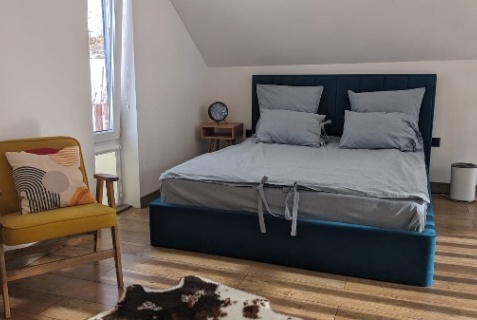 Терскол: Коттедж ShalleST.Terskol