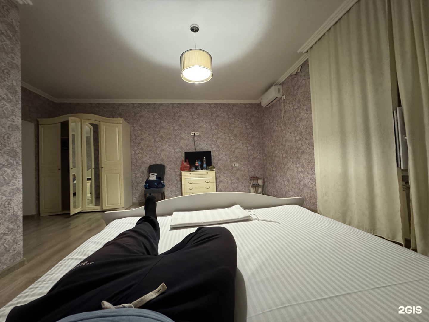 Rosso Hotel