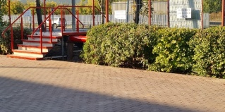 Самара: Отель Отель на Заводском