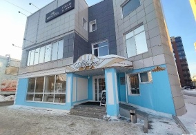 Отель Вега в Архангельской области