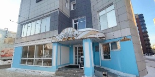 Архангельск: Отель Вега