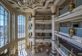 Отель Kol Gali Resort&SPA в Республике Татарстан