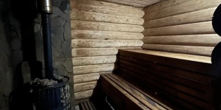Каменномостский: Турбаза Солнечная