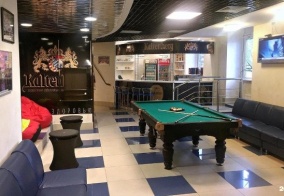 Отель Арена в Минске