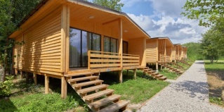 Дзыгута: Отель Garuda