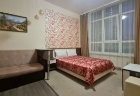 Отель Репин в Екатеринбурге
