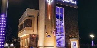 Зеленоградск: Капсульные отели Elisa space club
