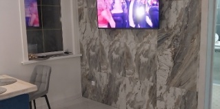 Байкальск: Гостевой дом Кедр