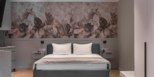 Екатеринбург: Отель Farfour Inn&Suite