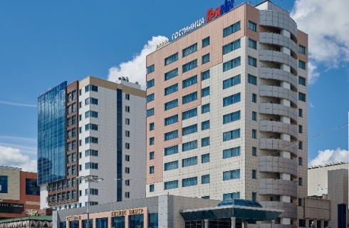 Орел: Отель Гринн