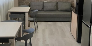 Белгород: Отель Бонотель