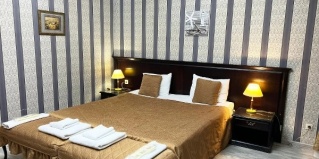 Подрезово: Хостел Hotel-city