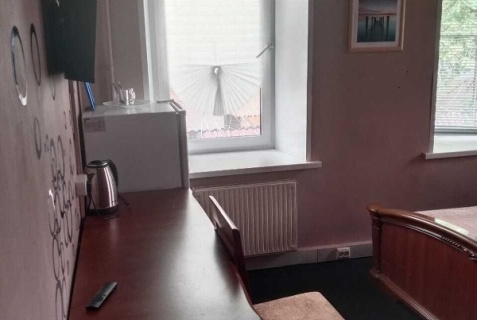 Москва: Хостел Only hostel