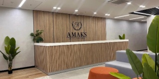 Екатеринбург: Турбаза Амакс ЭкоПарк