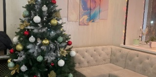 Москва: Отель Buta