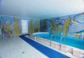 Отель Петропавловск в Кировской области