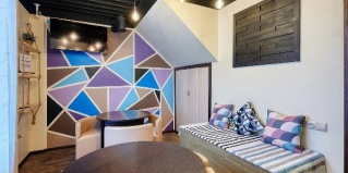 Москва: Отель Винтерфелл Бауманская