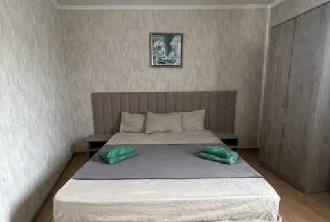 Сочи: Коттедж Мария