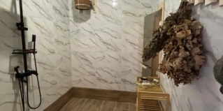 Зеленчукский район: Отель Перезагрузка